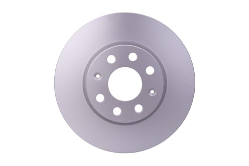 HELLA 8Dd 355 113-581 disque de frein d'origine 54561 pour le remplacement de l'essieu automobile