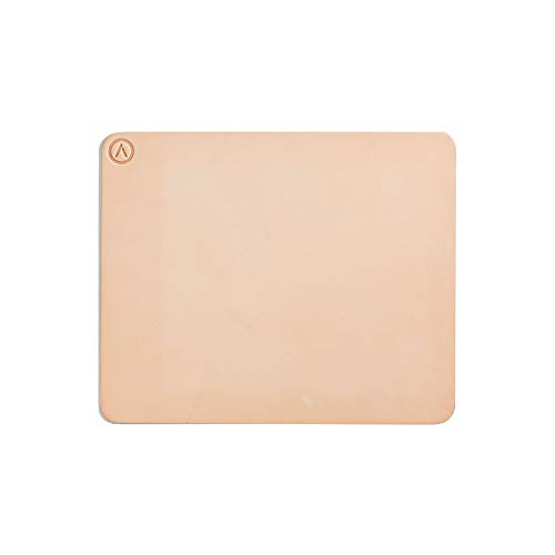 Preisvergleich Produktbild Mauspad, klassisch, Retro-Design, Nude