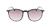 Produktbild Calvin Klein Unisex CK22537S Sunglasses, 001 Black, One Size