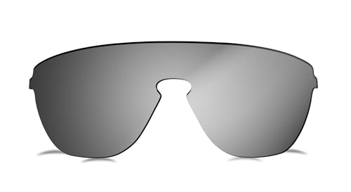 Image of Polarized Replacement Lenses for Oakley Corridor Sunglasses OO9248