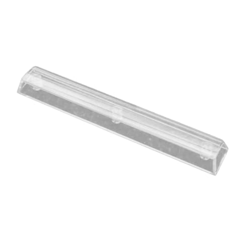 �I���W�i���̍����� Crystal 6.25U �X�y�[�X�o�[ �L�[�L���b�v�ɂ��A�X���[�Y�ȃ^�C�s���O���x�Ɖ��K�����������A�������ɂ��� �L�[�L���b�v