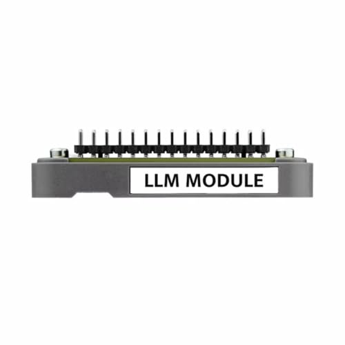 Módulo LLM AX630C ejecuta inteligencia artificial sin conexión evitando caídas de red 5