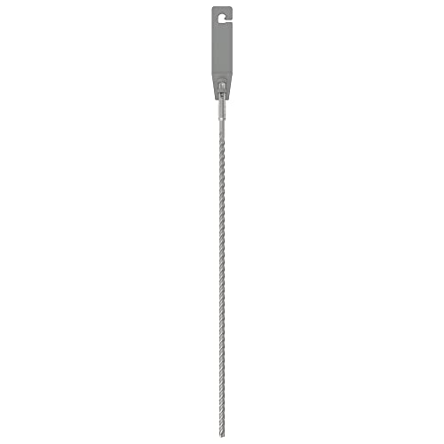 Bosch 1x PRO SDS plus-5X Hammerbohrer, 8 x 400 x 460 mm – Ansicht 4
