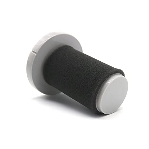 Filter Compatible For Deerma Dx700 Dx700S Vacuum Cleaner Cleaning Brushe Deep Filtration Replacement Accessories Parts (Color : 10Pcs) #TOP4