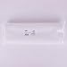 Apli Térmico Pack de 8 Rollos de Papel, Blanco, 80 x 60...