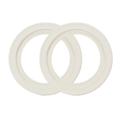 Anneau de vapeur en silicone 58mm pour retrouver un expresso parfait en cuisine