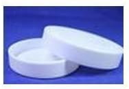 GOWE 120mm PTFE petri dish
