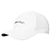 Calvin Klein Mens Brookline Baseball Cap - White - One Size