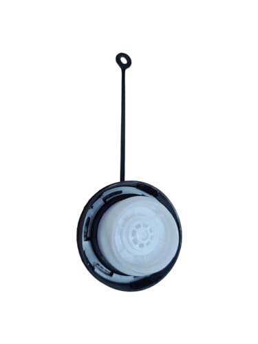 Auto-Ex Fuel Tank Cap Petrol Tank Cap Cover Lid Compatible/Replacement for four wheelers (Petrol Vehicles Only)