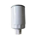 Fuel Filter FF5327 1119G-030 CX0710B CX0708 Compatible With Cummins Engine Fleetguard Fuel