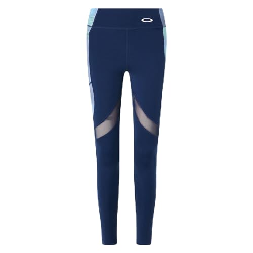 Oakley Collant Pursuit Pro femme pantalon de course à pied et fitness stretch