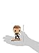 Funko Pop! Deluxe Marvel: Avengers Victory Shawarma Series - Hawkeye, Amazon Exclusive, Figure 3 of 6