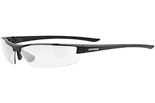 Uvex 612 Vl Gafas de sol deportivas fotocromáticas unisex para ciclismo running y trail