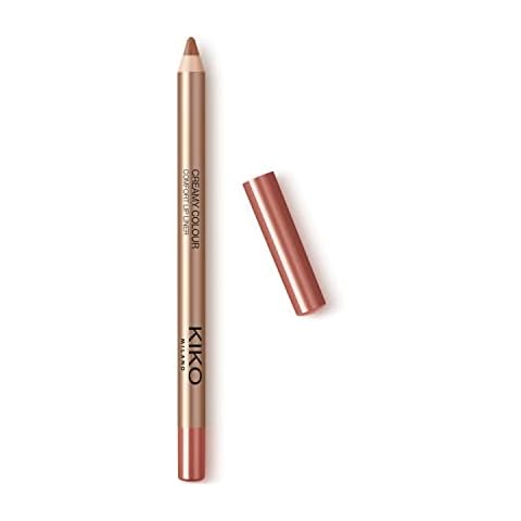 KIKO Milano Creamy Colour Comfort Lip Liner 21 Cover