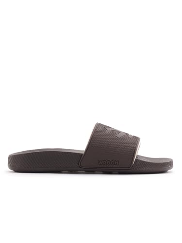 Image of WROGN Men's Anti-slip Sliders
