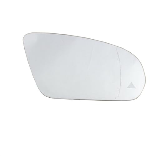 Rétroviseur extérieur droit chauffant Benz GLB W247 2020 miroir angle mort OEM
