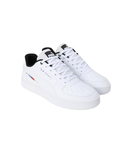 Image of Puma Unisex-Adult BMW MMS Caven 2.0 in Sneaker