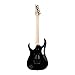 Ibanez Steve Vai Signature JEMJR - Black
