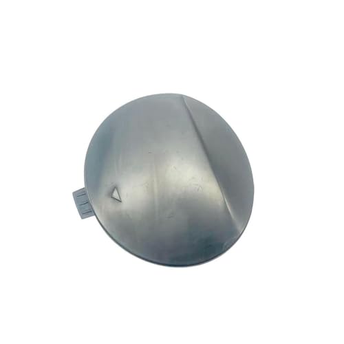 Cache crochet de remorquage OEM 51118073508 pour pare-chocs de BMW M2 F87 finition premium