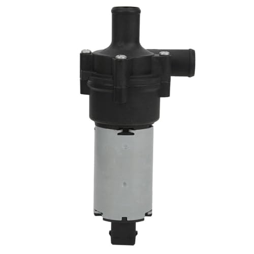 Pompe à eau climatisation W163 ML350 - Chauffage habitacle optimal en hiver - 2