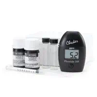 HI739 CheckerHC Handheld Colorimeter - Fluoride High Range by Hanna Instruments