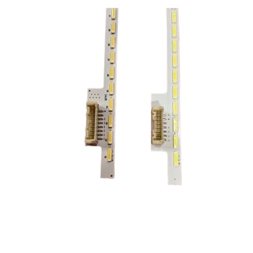Componente de iluminación LED de TV 96.40S04.001 con conector de 8pin 1
