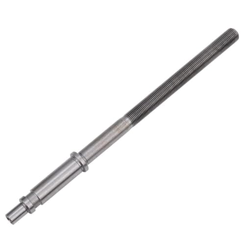 Vis d'alimentation pour tour de précision compatible avec SIEG C2-089 et JET BD-6
