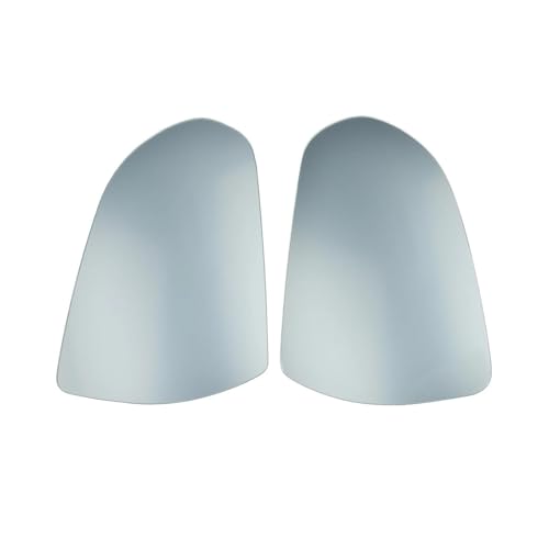 Glace rétroviseur pour Hyundai Elantra 2015-2018 | Paire de miroirs chauffants 87621-F2010