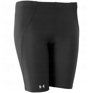 Short Glyde femme noir XXL aux finitions premium durables