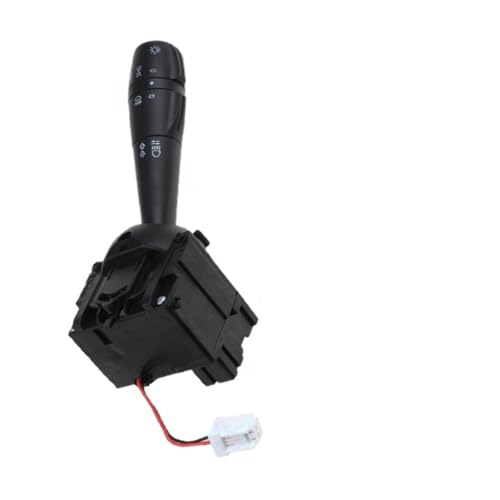 Interrupteur de commande de phare pour Renaul Duster : finis les clignotants en panne - 2