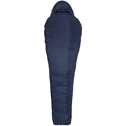 Marmot Ultra Elite 30 Saco de Dormir Mummy Cover
