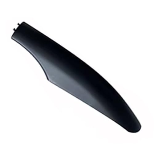 Embout barre de toit Mercedes Viano V260 cache plastique de remplacement A6368490303