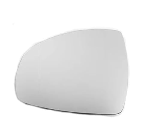 Miroir chauffant Audi A1 droit 2012-2018 résout le problème de buée hivernale 8X0857535E