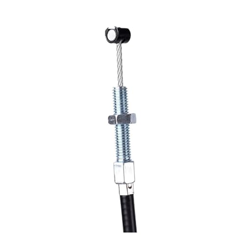 Accesorio cable de control de embrague ajustable para motocicleta GSXR1000 6