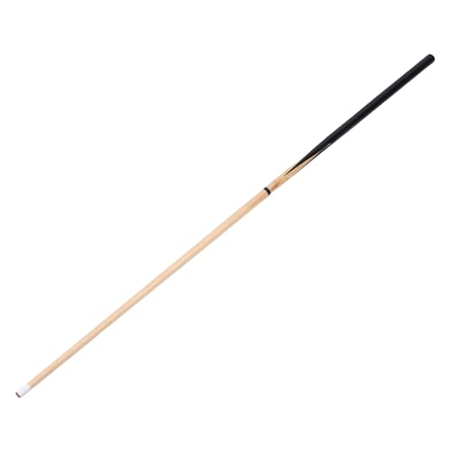 Taco de Billar Profesional 12mm Tip, 2 Secciones miniatura 3