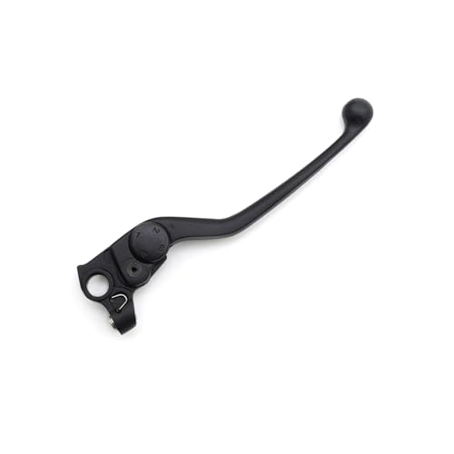Palanca de freno de motocicleta manija control delantera derecha para 690 5