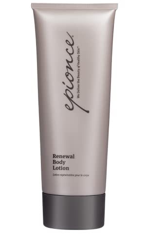 Epionce | Renewal Body Lotion | Anti-Aging Moisturizer | For All Skin Types, 8 oz