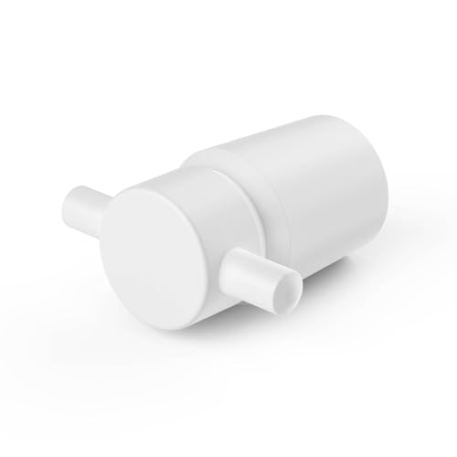 Bouchons en PTFE stonylab taille 29# flacon chimie col standard - 4