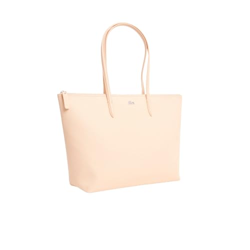 Image of Lacoste Women's L.12.12 Concept Vertical Shopping Bag