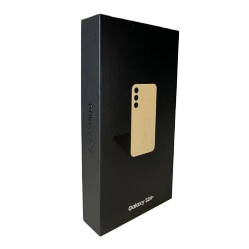 GALAXY S24 12/256GB i Creme - Prestanda och Stil