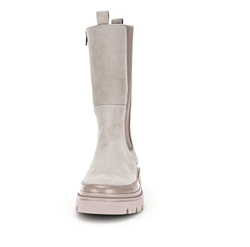 Gabor 91.834 Damenschuhe 91.834.12 91.834.12 Beige, EU 38.5 – Ansicht 6
