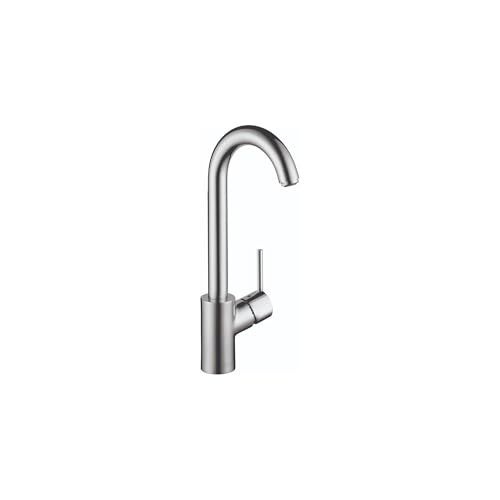 Hansgrohe 04287000 Talis S Bar Faucet, Chrome by Hansgrohe