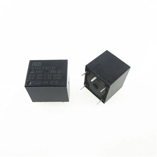 Relais 24V HRS4H-DC24V pour reparer une carte electronique en panne 10A