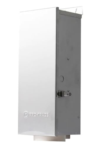 Transformateur Pro-Trade PT-TR1-300SS anti-corrosion pour éviter les pannes d'éclairage