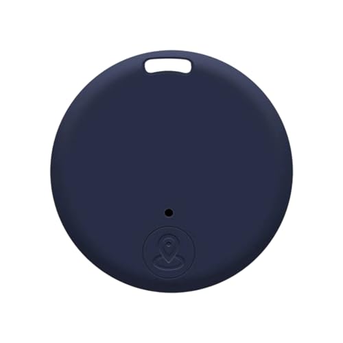 Rastreador GPS para perros – Etiquetas inteligentes de seguimiento GPS antipérdida | Buscador de artículos para gatos, vehículos, mascotas, exteriores, niños, coche, animales, viajes, bolsa de