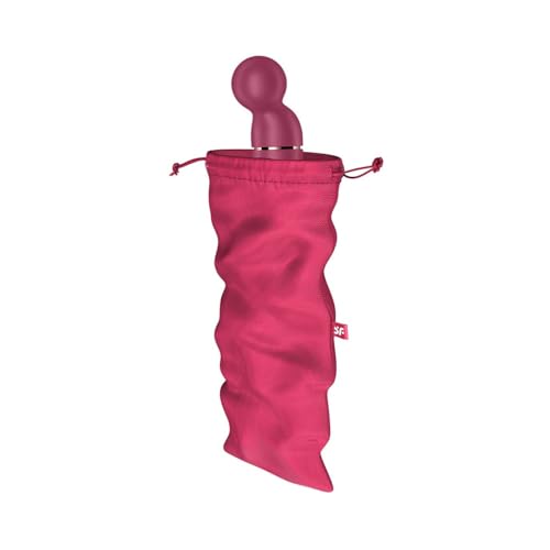 Satisfyer Treasure Bags | Sextoy-Aufbewahrung | Sexspielzeug | Größe | pink