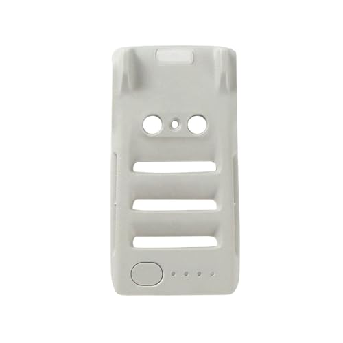 Carcasa inferior DJI Mini 2 arregla chasis roto con cubierta trasera PC ABS