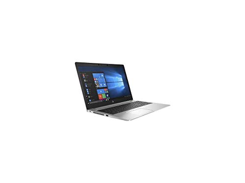 HP EliteBook 850 G6 15.6" Notebook - 1920 x 1080 - Core i5 i5-8365U - 8 GB RAM - 256 GB SSD - Windows 10 Pro 64-bit - Intel UHD