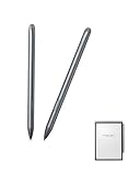 【4.096 Stufen True Pencil Touch】Ein unverzichtbares Accessoire, wurden entwickelt, um ein natürliches Stift-auf-Papiergefühl mit 4.096 Druckempfindlichkeitsstufen für präzises und reaktionsschnelles Schreiben oder Zeichnen zu liefern.