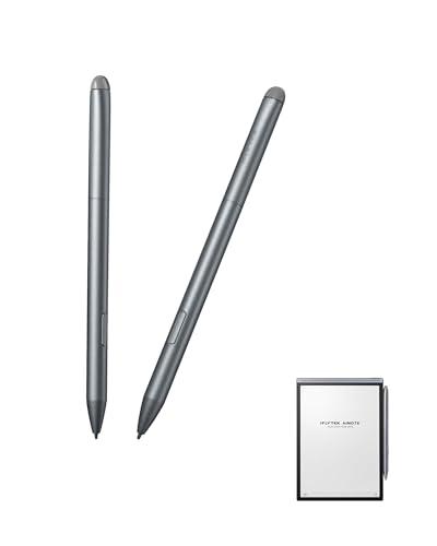 Amazon.co.jp: AINOTE Air 2 ノートタブレット用 ペン先替え芯 5本